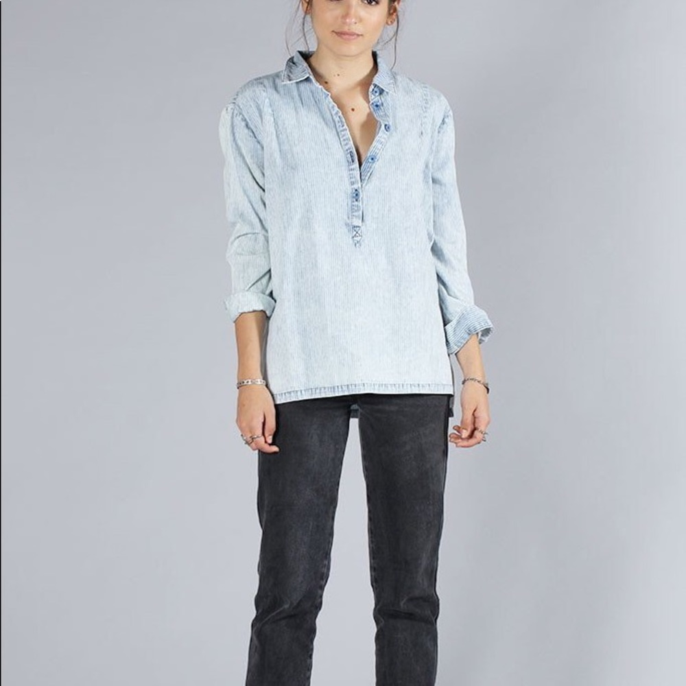 Knot Sisters Havana Top